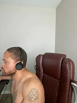 Fathero1time webcam