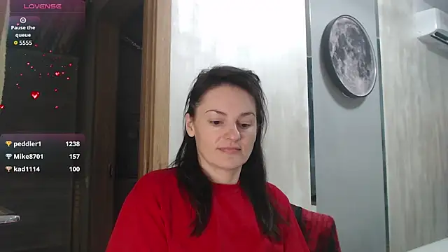 Stacy_Davice webcam