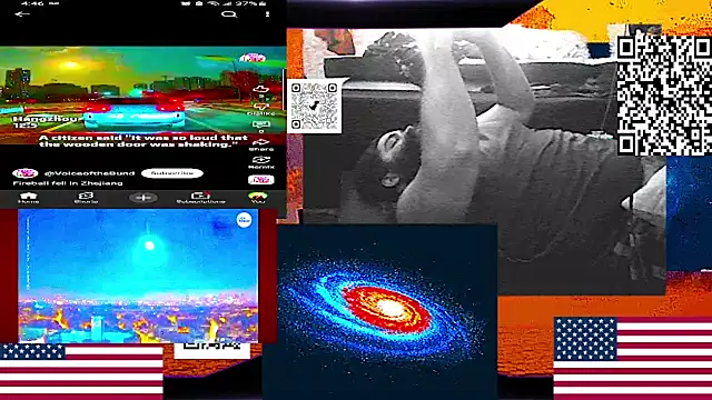 RussellTaylorLacy webcam