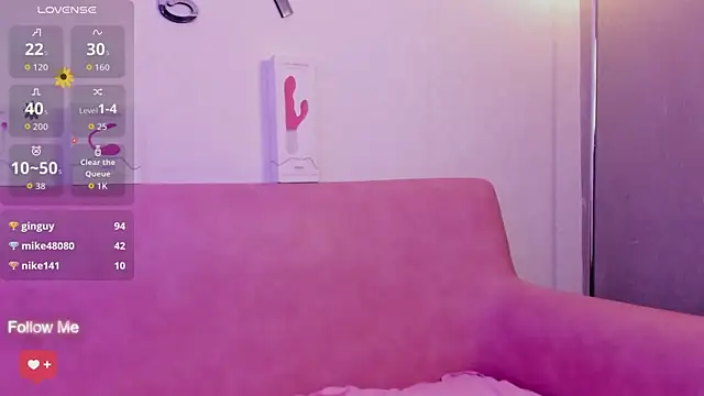 Anthaarr webcam