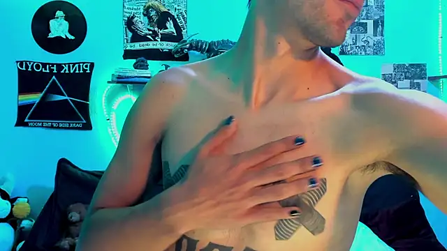 Aron_Strick webcam