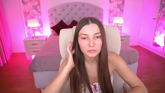 AshleyBaie webcam