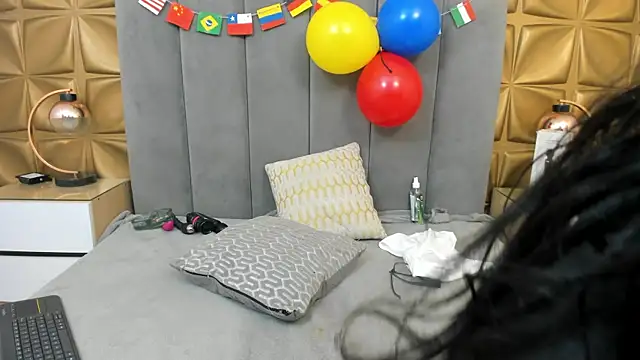 melani_dream webcam
