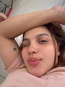 Colibri_xxx webcam