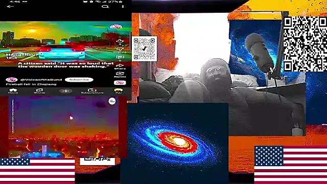 RussellTaylorLacy webcam