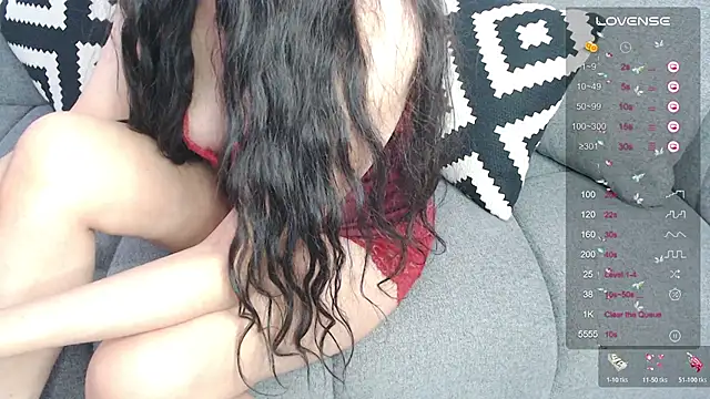 FaRaSha777 webcam