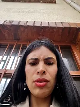 Astrid-- webcam