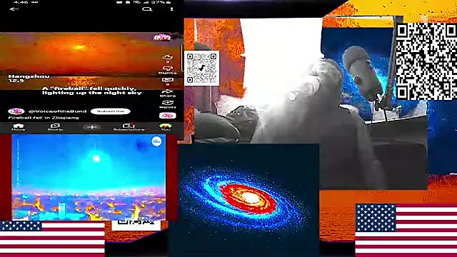 RussellTaylorLacy webcam