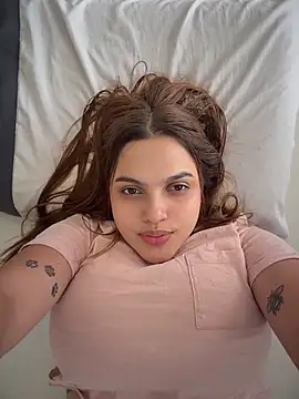 Colibri_xxx webcam