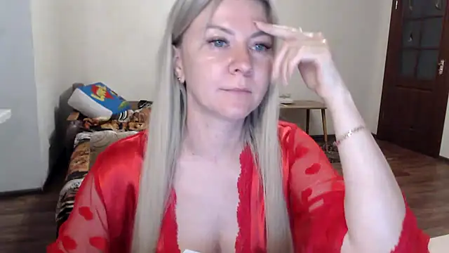 ParadiseAlina webcam