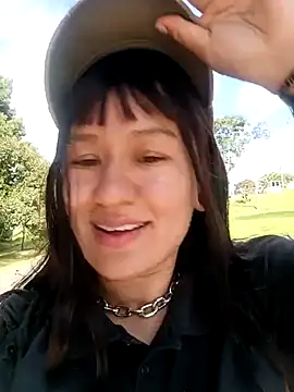 Bathory777 webcam