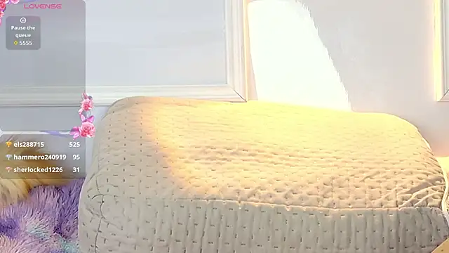 zorravioletta1 webcam