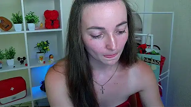 _Barbie_Kiss_ webcam