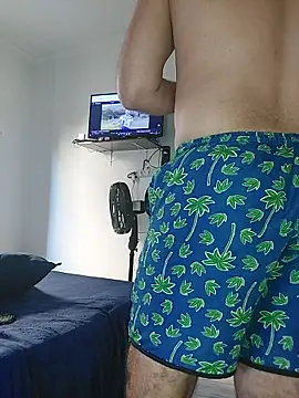 Gasc_1992 webcam