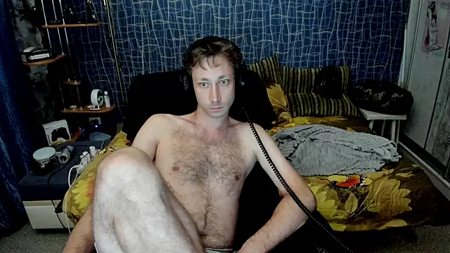 CuteBoy228 webcam