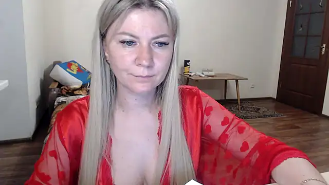 ParadiseAlina webcam