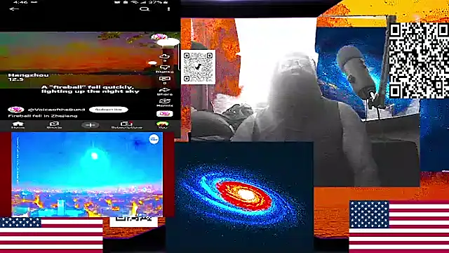 RussellTaylorLacy webcam