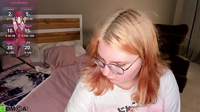 Alice_Kitagawa webcam