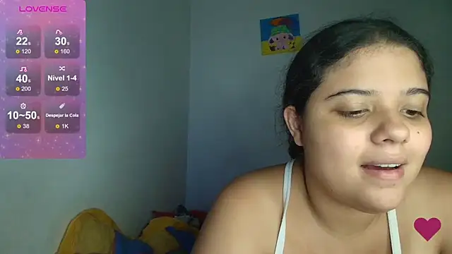 EliVanegas webcam