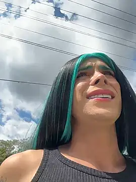 Mydreams69 webcam
