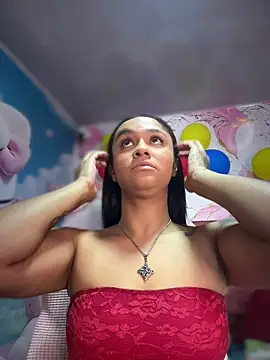 Isabella-Teen webcam