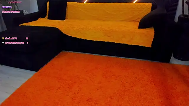 Shanita_moon webcam