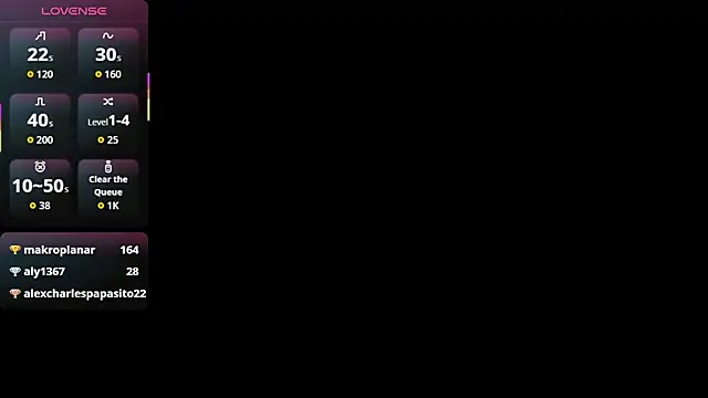 Celeste_Rox webcam