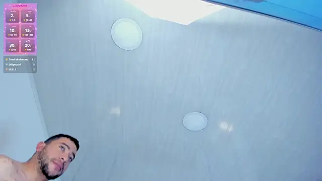 LunaAndDante webcam