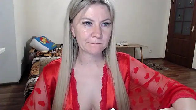 ParadiseAlina webcam