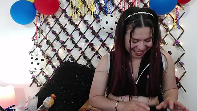 Samantha_Wallker webcam