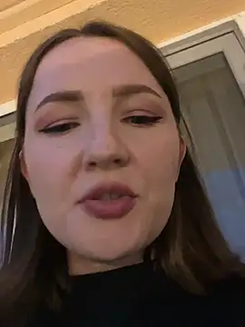 MaryJey webcam