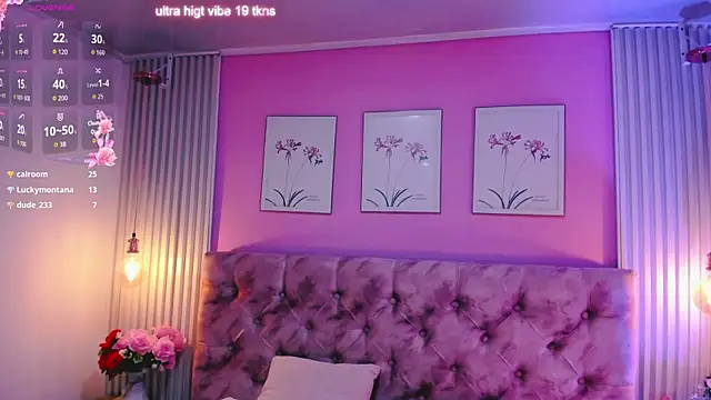 Ariana_west_ live cam on StripChat