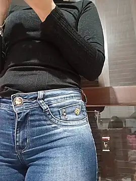 Lupita_sol webcam