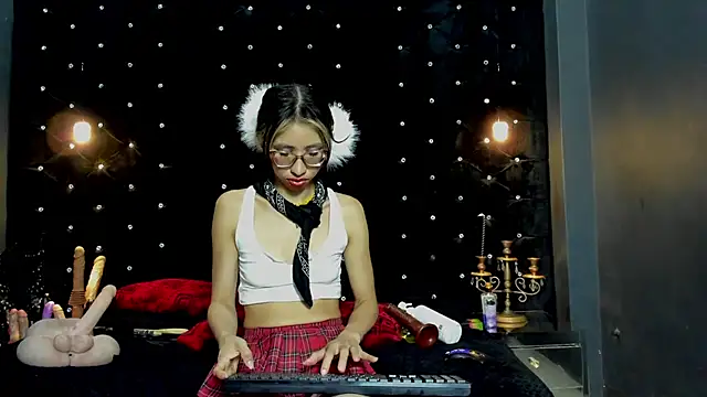 Mara_Gonzalez webcam