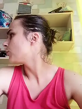 Jenevaonlovexq webcam