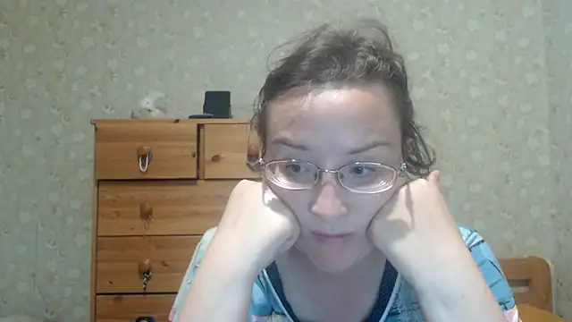 Smart_Rose webcam