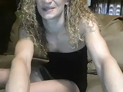 AshleyRain webcam
