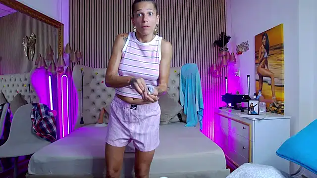 PlayfulShow