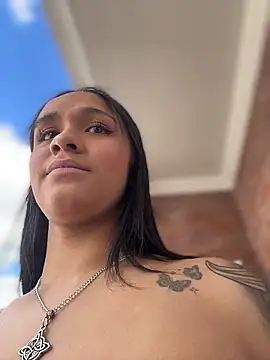 Isabella-Teen