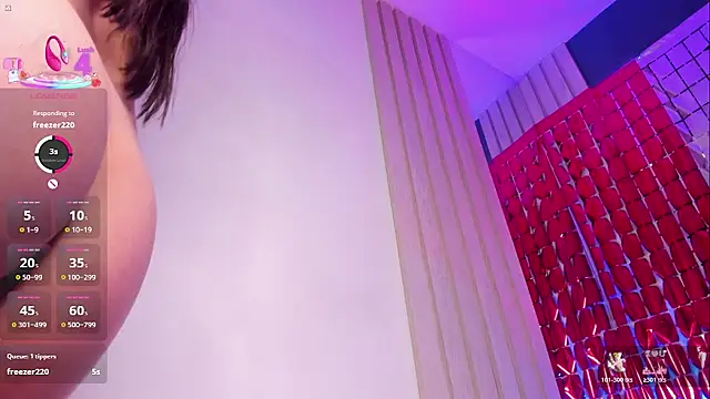 SofiCandy_ webcam