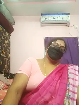 sarala_telugu webcam