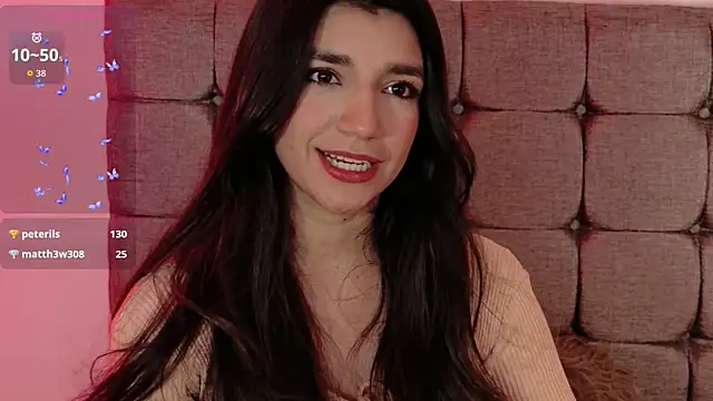 ragasashi webcam