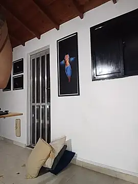 SilvaBranko's live cam