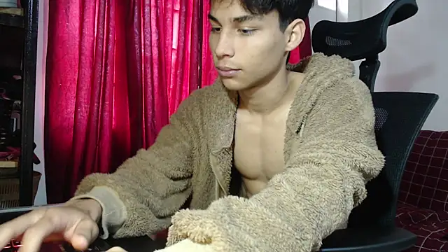 Marck-Pro webcam