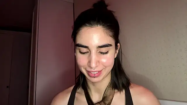 JessiaRuezga webcam
