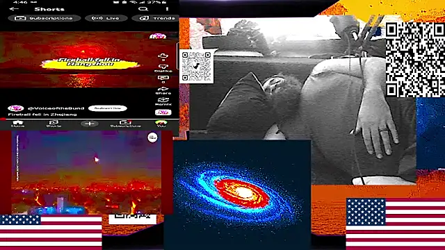 RussellTaylorLacy webcam