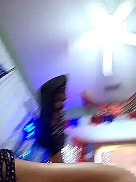 Erotic_and_Exotic webcam