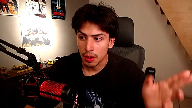 Thieves9 webcam
