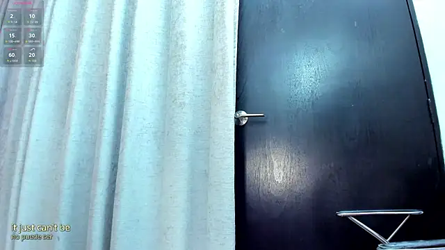 AriSweet webcam