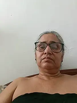 _candi webcam